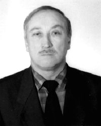 Агнищенко Геннадий Тимофеевич